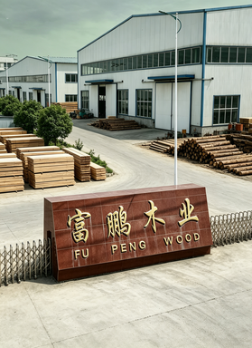 企业实景